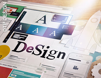 dtp design